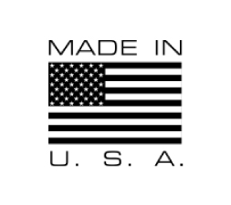 Made in USA